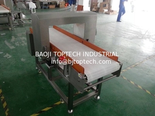 China. Detector de metales 5030 para la inspección del producto de Speical (instale la correa de cadena plástica) proveedor