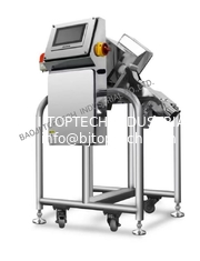 China. Nuevo detector de metales farmacéutico JL-IMD/10025 para la inspección de tabletas y cápsulas proveedor