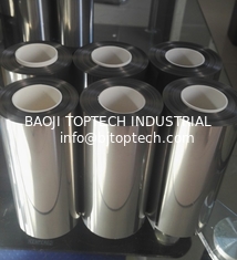 China. Productos de la bobina y del titanio de la aleación del titanio para Marine Industry, la industria electrolítica etc. proveedor