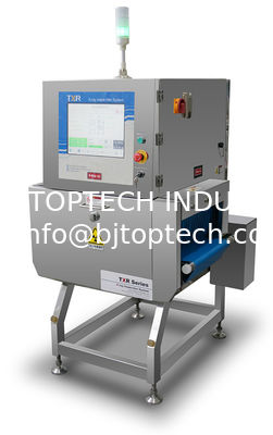 China. Detector de rayos X,Sistema de inspección de rayos X para alimentos, inspección de productos de embalaje pequeño (XR-4080) proveedor