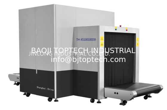 China. Detector de seguridad de rayos X,escáner de equipaje de rayos X 10080 (aeropuerto, estación de tren, estación de metro, estación de autobuses, estadio deportivo, centro de exposiciones) proveedor