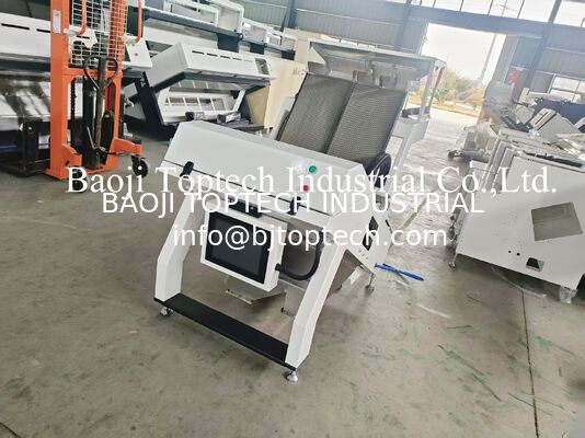 China. Separador de color de caída libre, dos túneles máquina de clasificación de color de frijoles semillas de clasificación proveedor