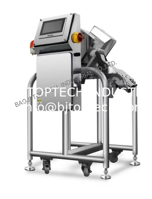 Nuevo detector de metales farmacéutico JL-IMD/10025 para la inspección de tabletas y cápsulas proveedor