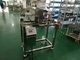Detector de metales de tuberías JL-IMD-L50 inspección de mermelada, pasta, salsa, leche o productos líquidos proveedor