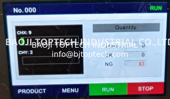 Detector de metal de transporte competitivo para inspección de productos alimenticios proveedor