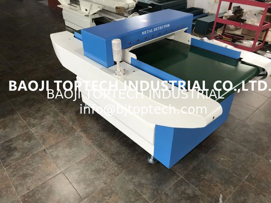 Detector de agujas rotas de alta precisión Jc-600-P detector de metales (impresión de soporte) para prendas de vestir, juguetes, textiles proveedor