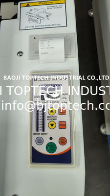 Detector de agujas rotas de alta precisión Jc-600-P detector de metales (impresión de soporte) para prendas de vestir, juguetes, textiles proveedor