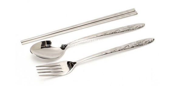 Artesanías exquisitas regalo, bicicleta del titanio, cuchara del titanio, trole, sello del titanio proveedor