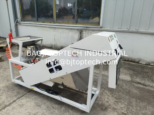 Máquina de clasificación de colores con función de Ai proveedor