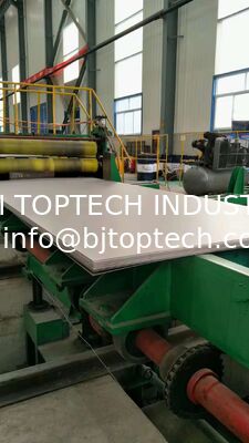 Placa de titanio ortopédica, Mejor lámina de titanio para industria, química, marina proveedor