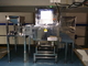 Detector auto 4080LP del inspetion del transportador X Ray para la inspección del producto del polvo proveedor