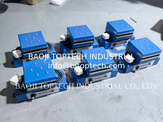 Detector de aguja de cinta, detector de metales de cinta Bj-Jc860 para inspección elástica de cinta de cinta proveedor