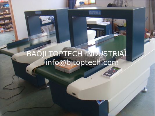 Detector de agujas, detector de metales JC-600S super altura para la inspección de productos de gran tamaño proveedor