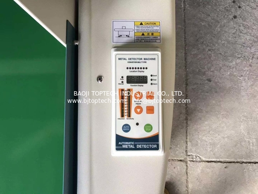 detector JC-600/100 para los paños, ropa, zapatos, inspección de la aguja de la materia textil proveedor